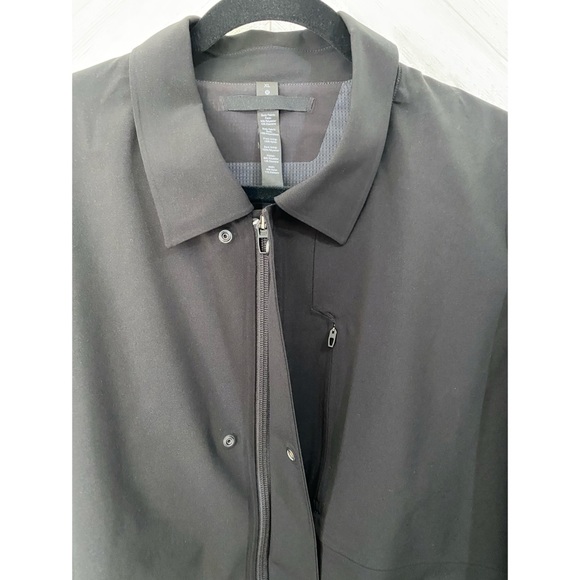 🍋Lululemon Drivers Coat🍋 - Picture 8 of 13